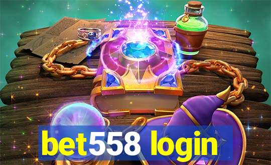 bet558 login